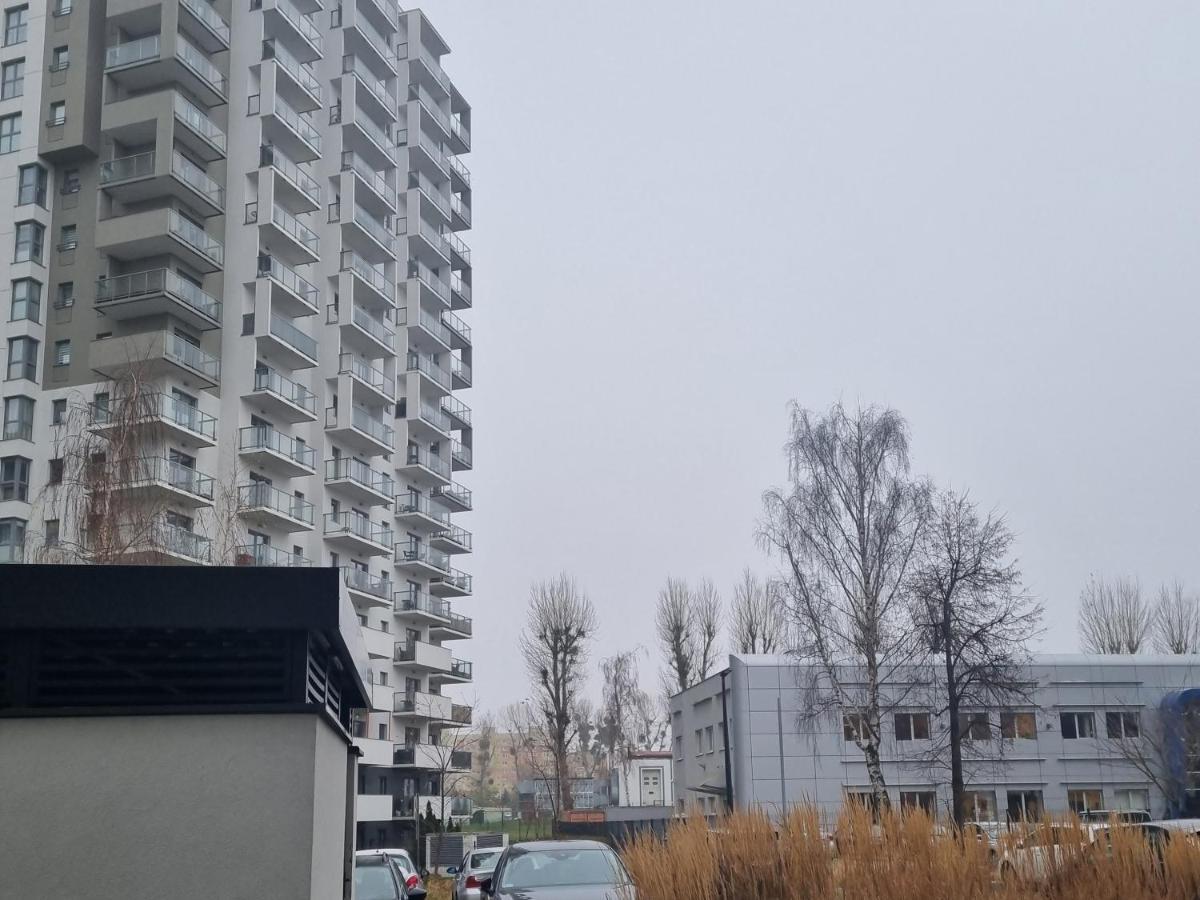 Mezzoapart Гданьск Экстерьер фото